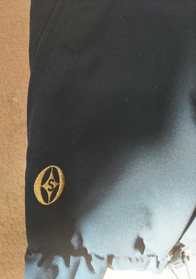 良好 DESCENT & OGASAK デサント & オガサカ ハーフパンツ