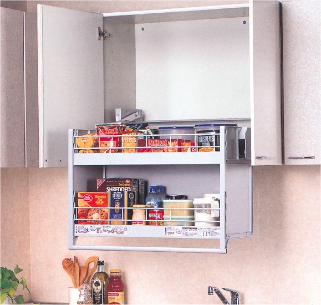 アウトレット品　オークス　ダウンキャビネット　JDS750