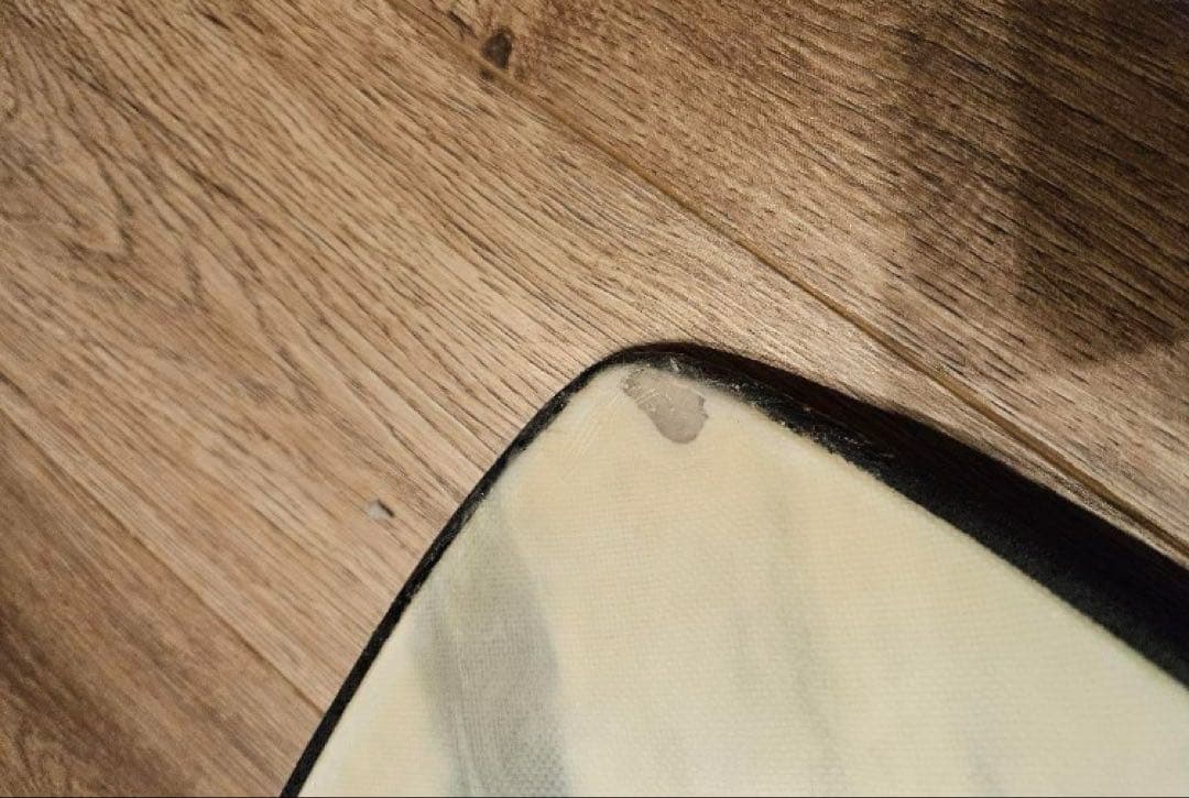 ウォータータンページ　Water Rampage フィッシュ 5'7\"