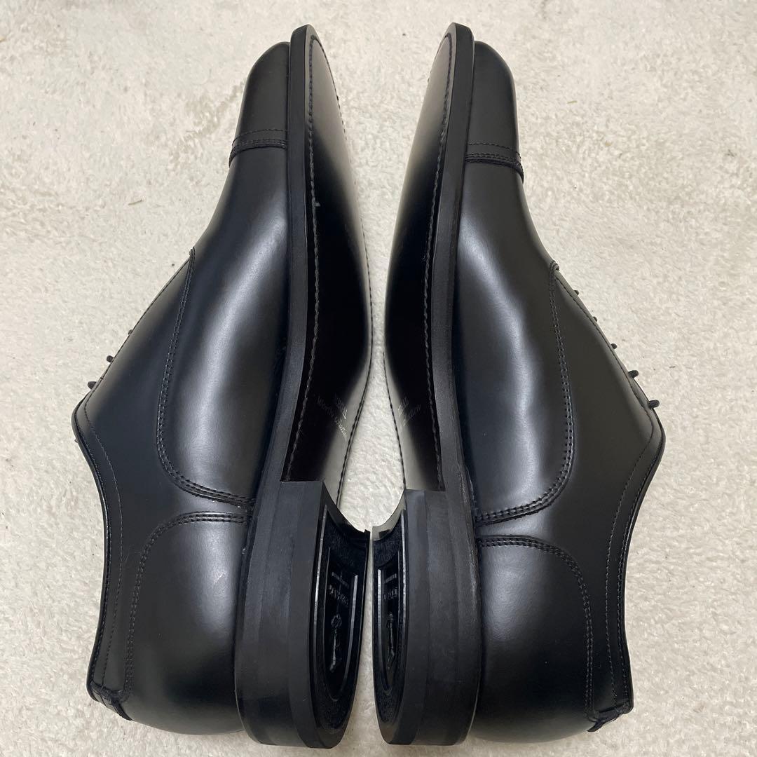 REGAL ストレートチップ　内羽式　ビジネスシューズ　25.5cm