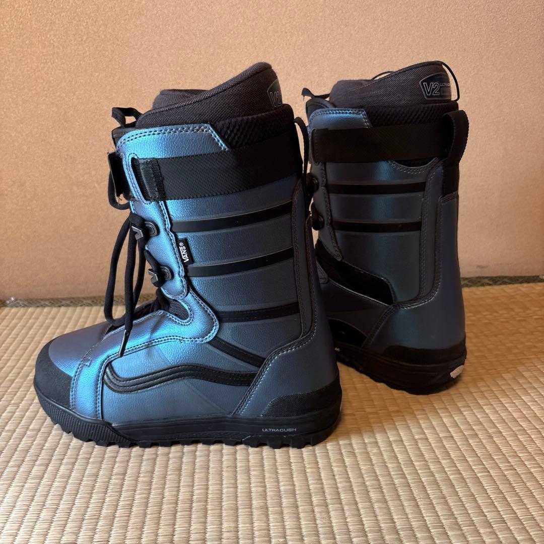 VANS バンズ HI-STANDARD PRO スノーボードブーツ