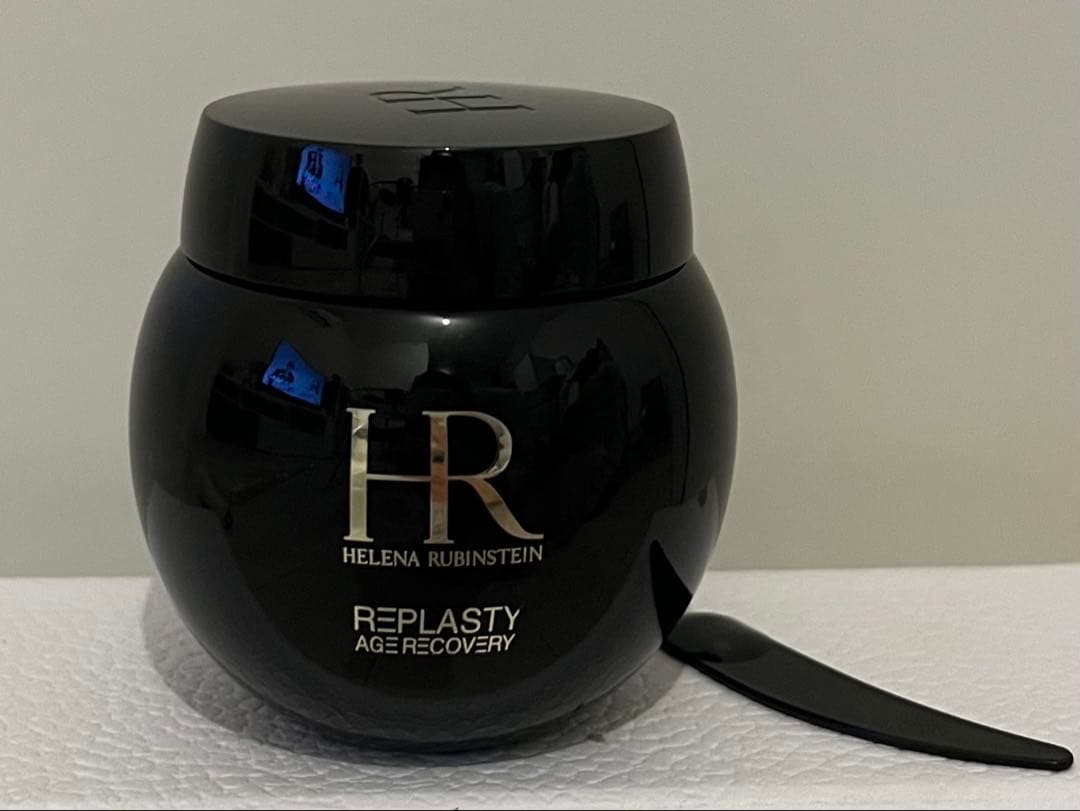 HR ヘレナルビンスタイン　リプラスティR.C. クリーム 50ml