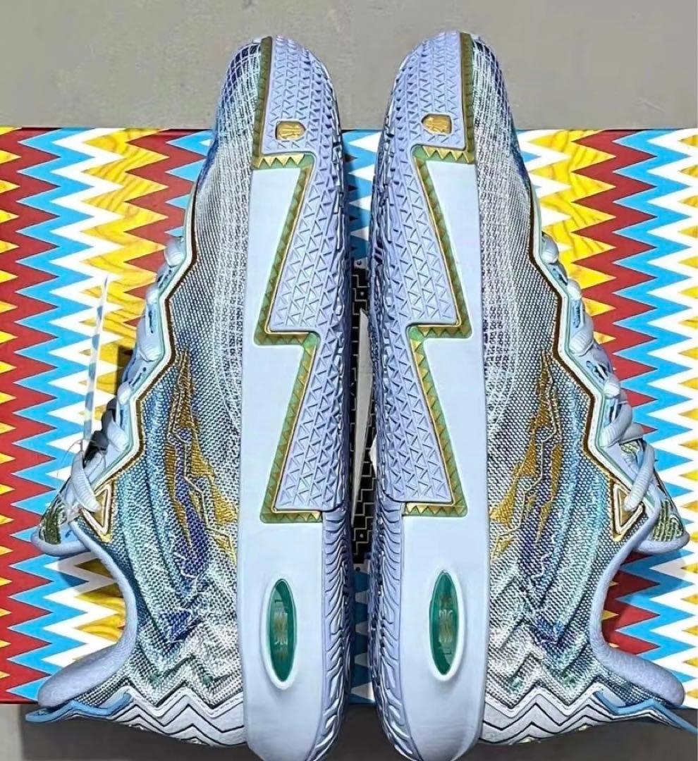 ANTA KAI2 US8.5 15日までセール中！