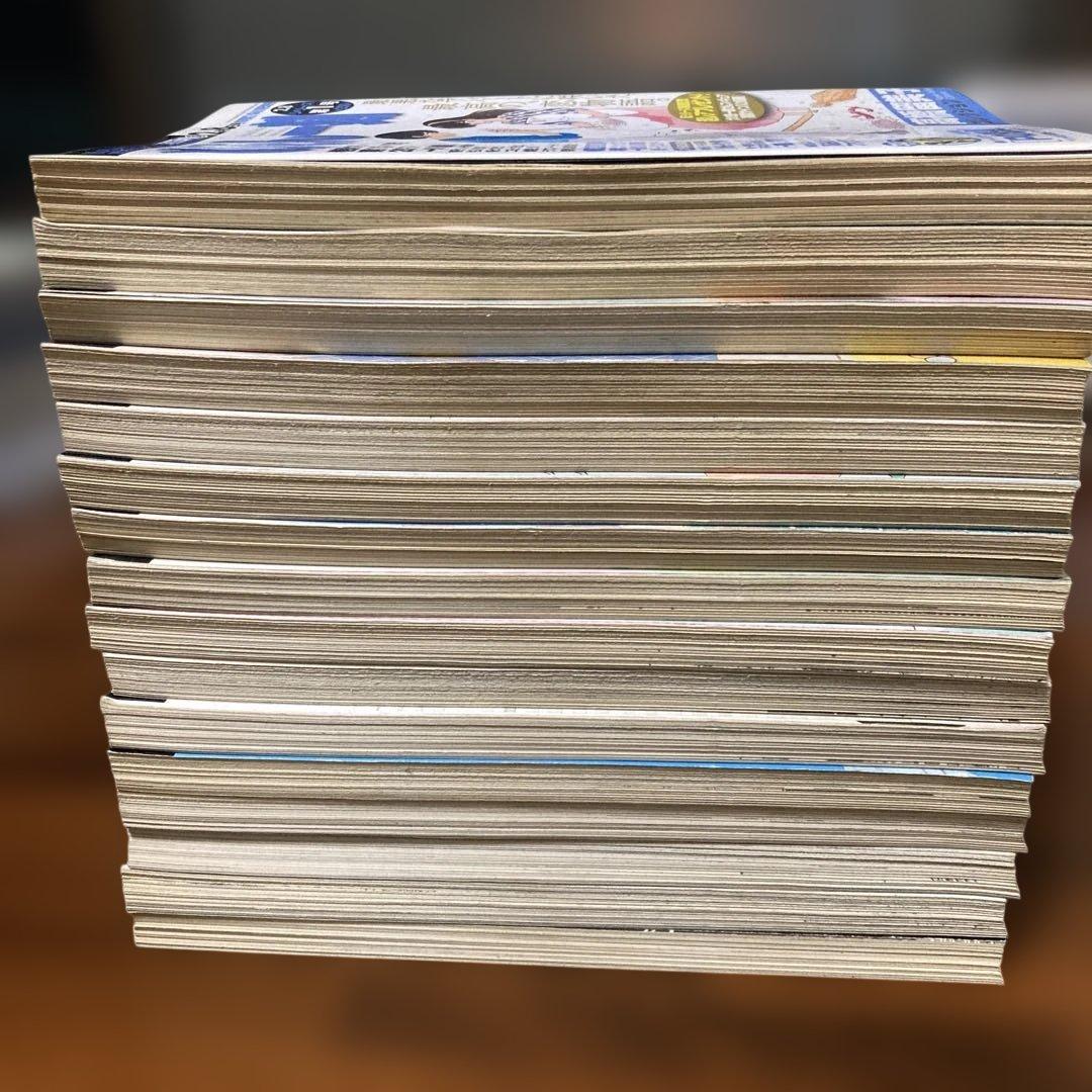 めぞん一刻 全16巻 高橋留美子コレクション ビッグコミックコンパクト