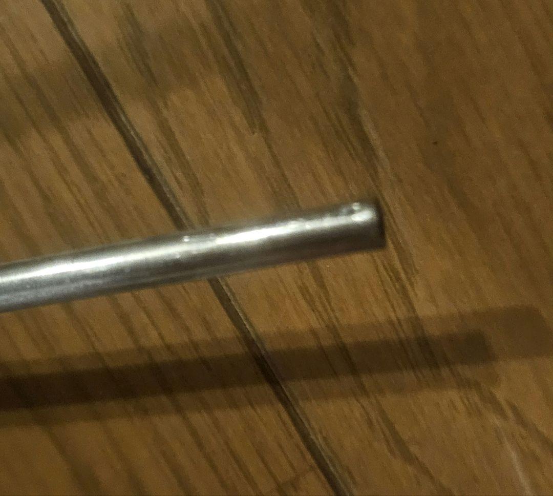 キノクニ　ステンレス　ブレーキ　パイプ　ブレーキホース