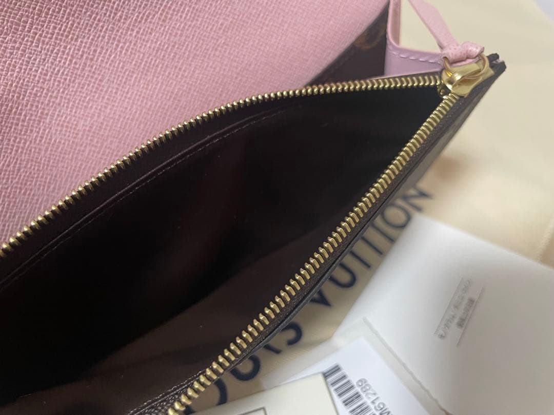 ❤️新品、未使用❤️LOUIS VUITTONルイヴィトン長財布 モノグラム