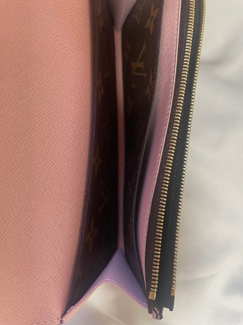 ❤️新品、未使用❤️LOUIS VUITTONルイヴィトン長財布 モノグラム