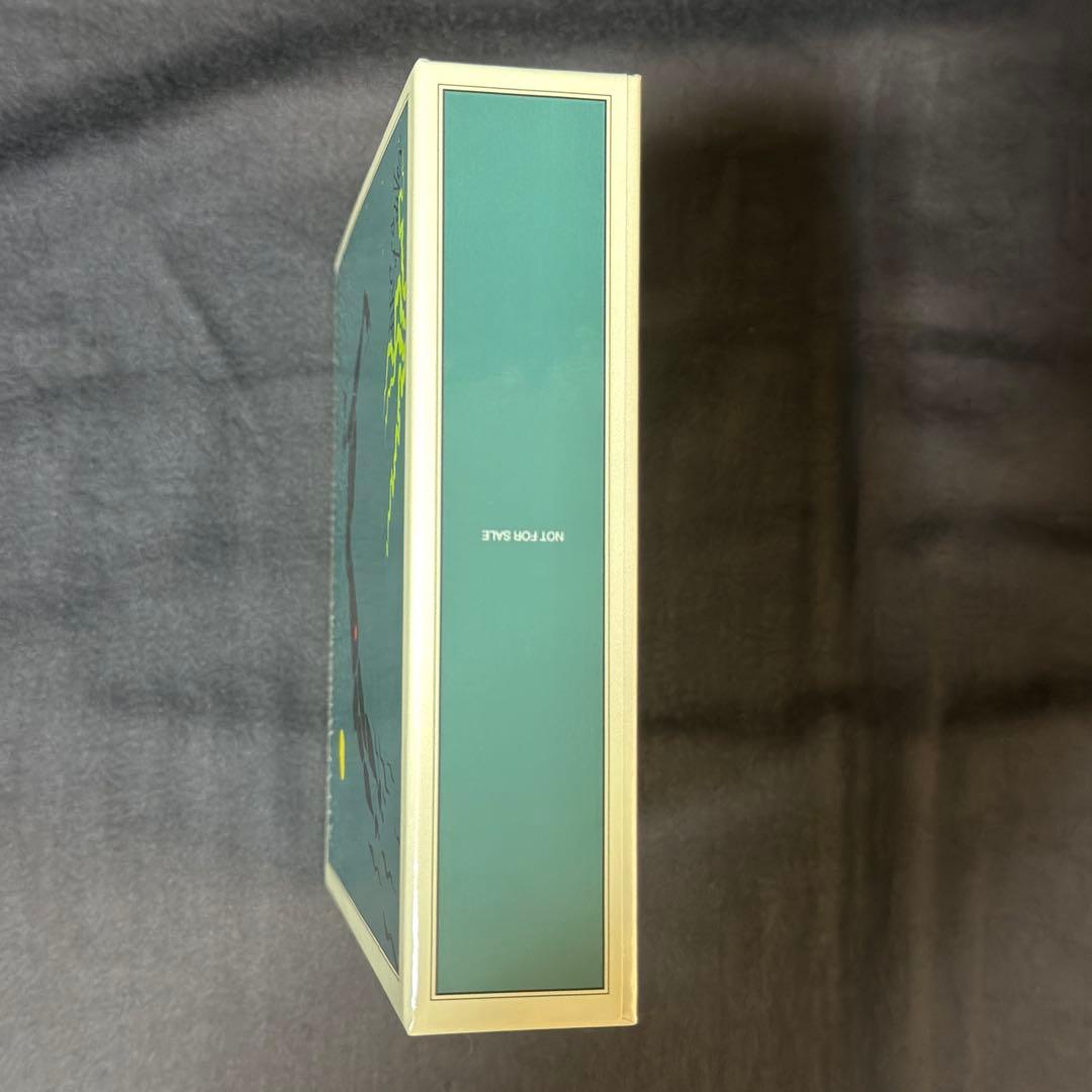 スティーヴ・ウィンウッド 紙ジャケ 4枚 DU特典BOXセット 新品