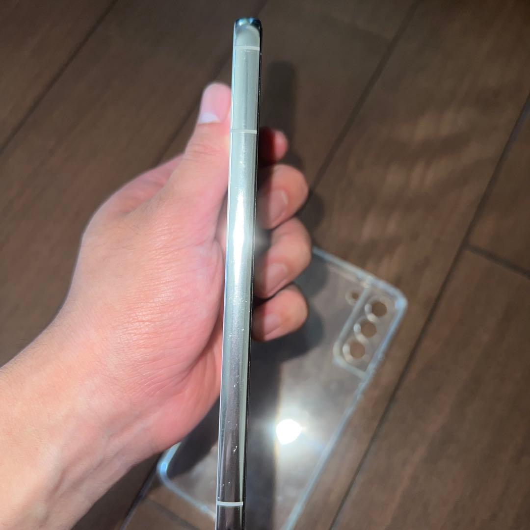 Galaxy s22plus グローバル版　128gb