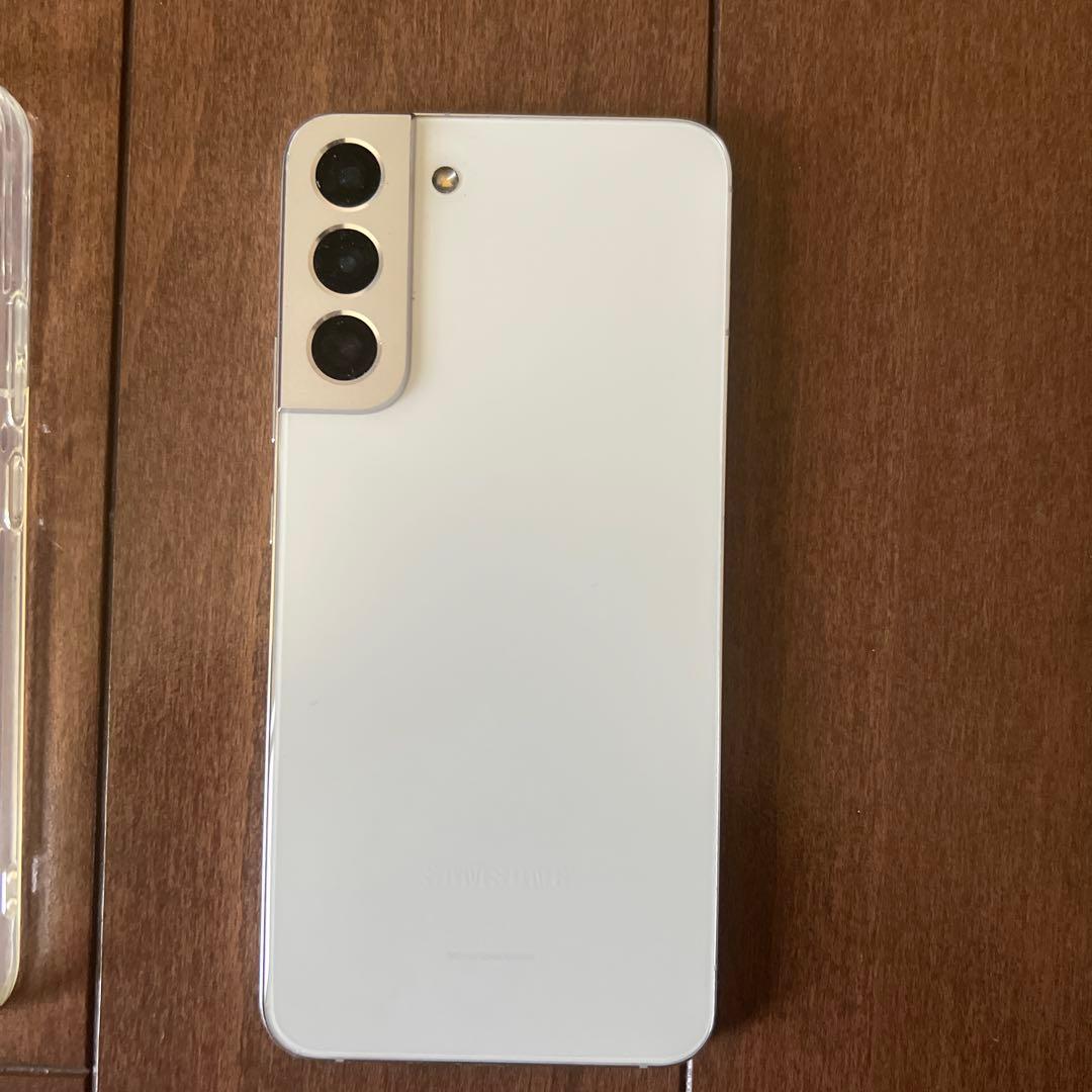 Galaxy s22plus グローバル版　128gb