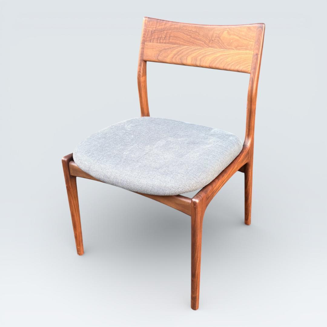 【最終価格】AMOCC アモック cokünソアーチェア ウォールナット