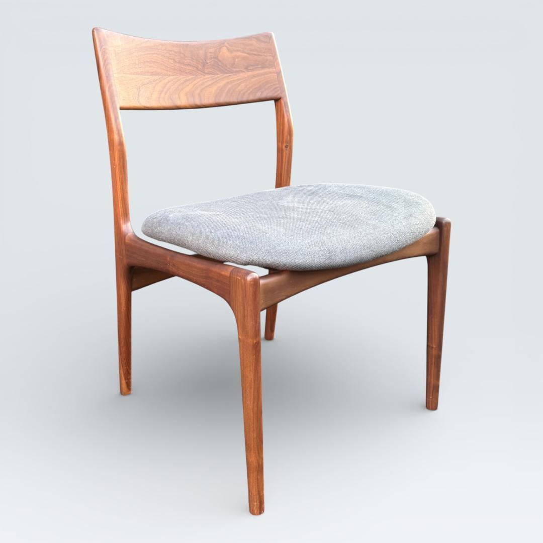 【最終価格】AMOCC アモック cokünソアーチェア ウォールナット