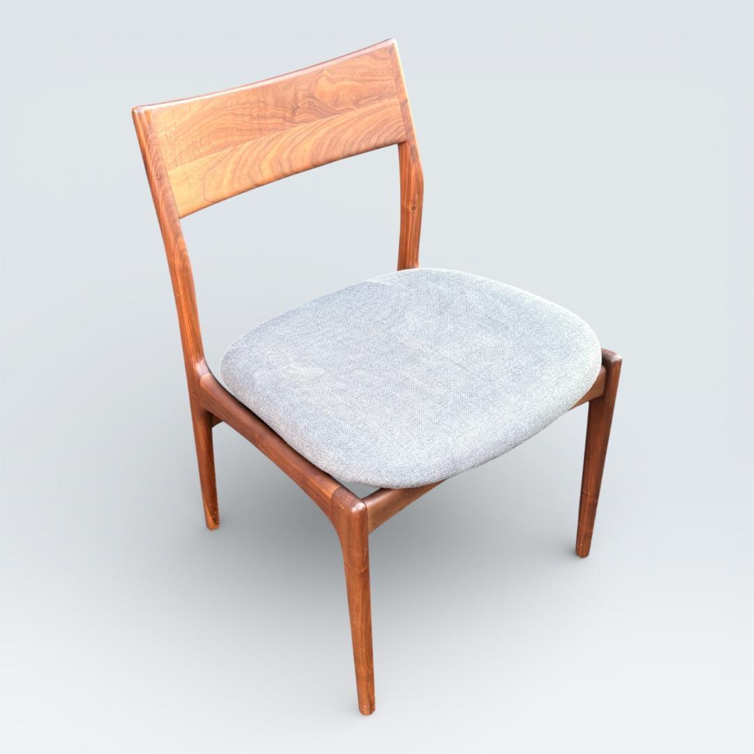 【最終価格】AMOCC アモック cokünソアーチェア ウォールナット