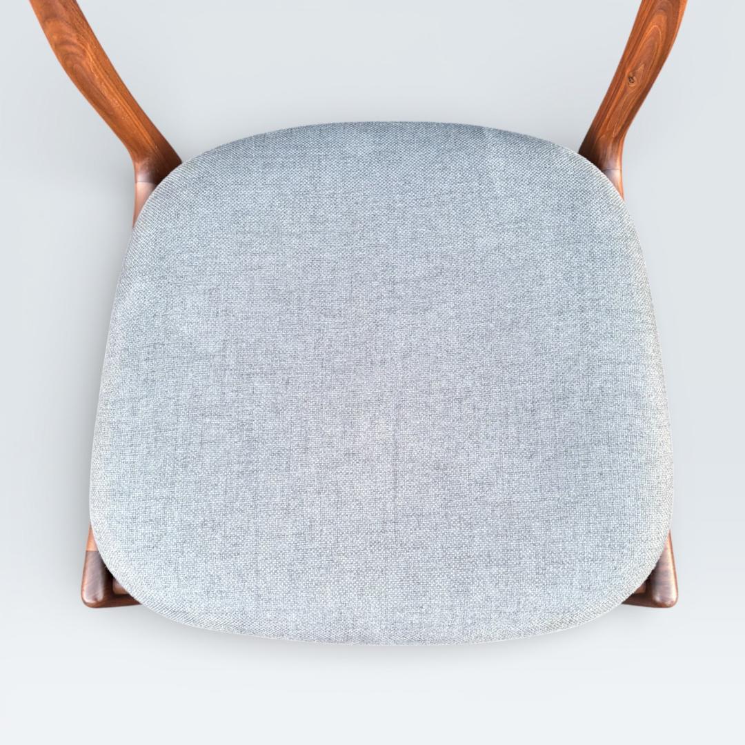 【最終価格】AMOCC アモック cokünソアーチェア ウォールナット