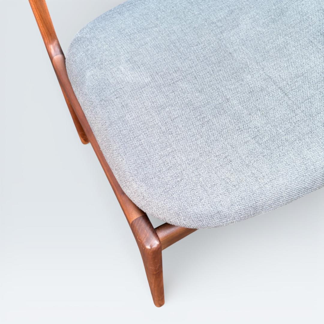 【最終価格】AMOCC アモック cokünソアーチェア ウォールナット