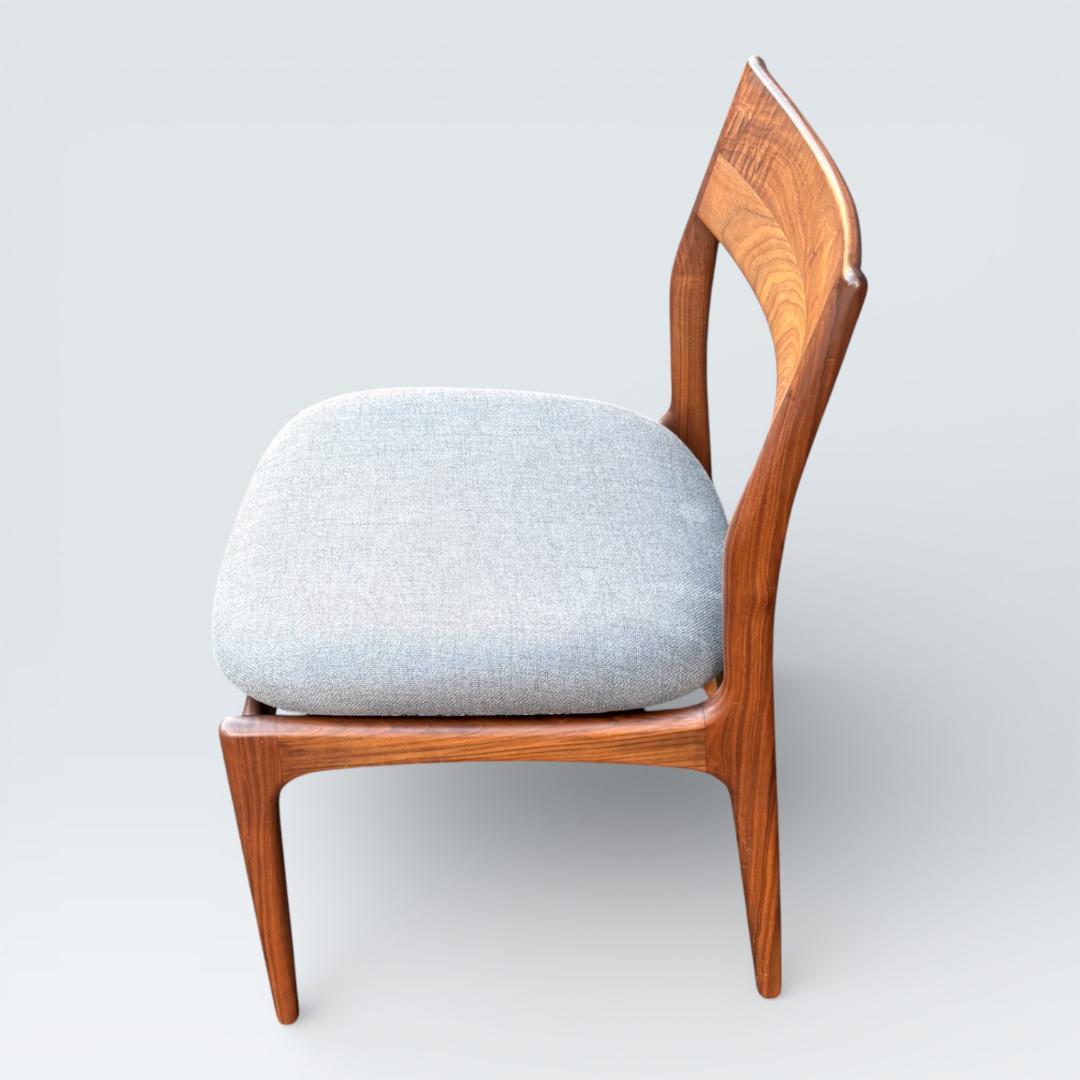 【最終価格】AMOCC アモック cokünソアーチェア ウォールナット