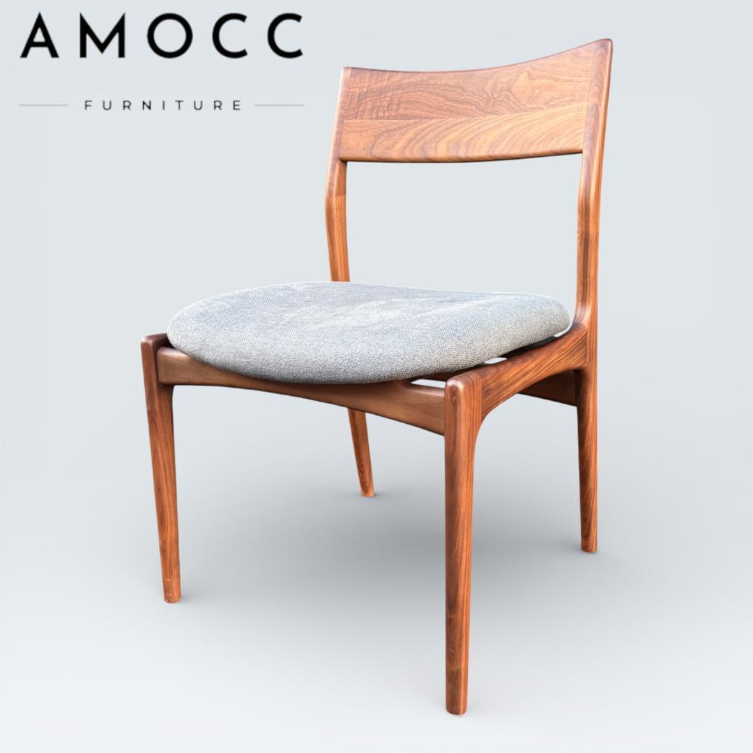 【最終価格】AMOCC アモック cokünソアーチェア ウォールナット