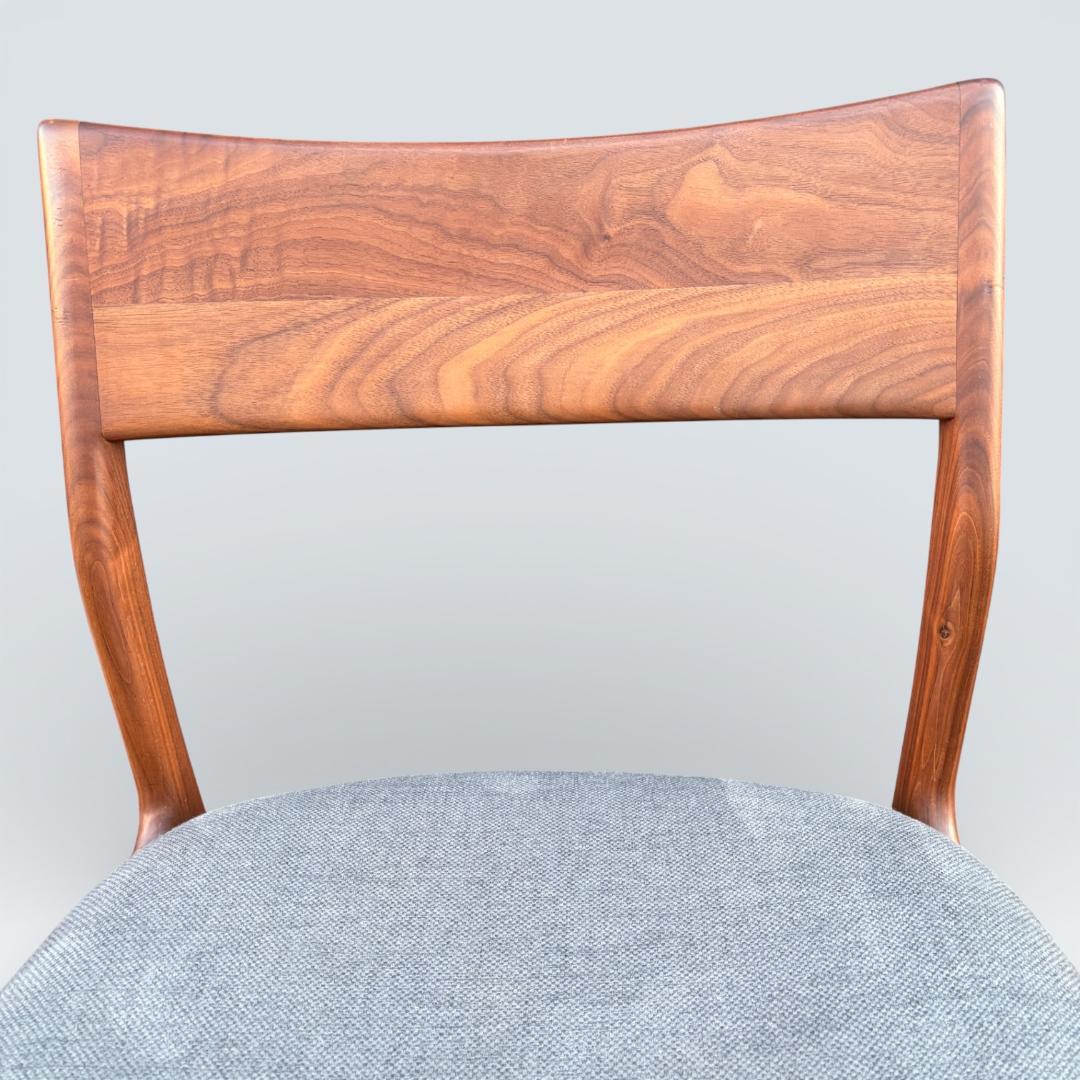 【最終価格】AMOCC アモック cokünソアーチェア ウォールナット