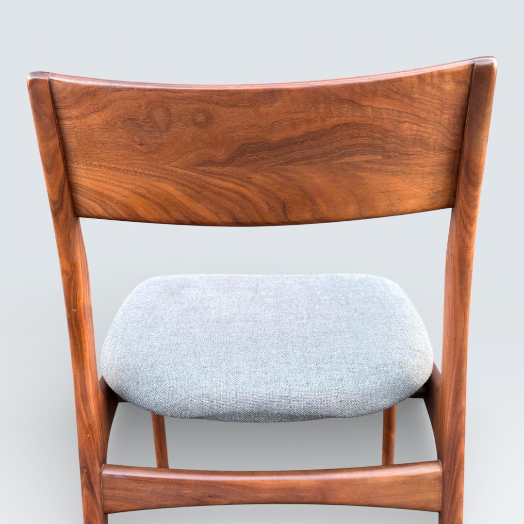 【最終価格】AMOCC アモック cokünソアーチェア ウォールナット