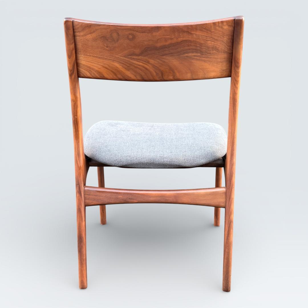 【最終価格】AMOCC アモック cokünソアーチェア ウォールナット