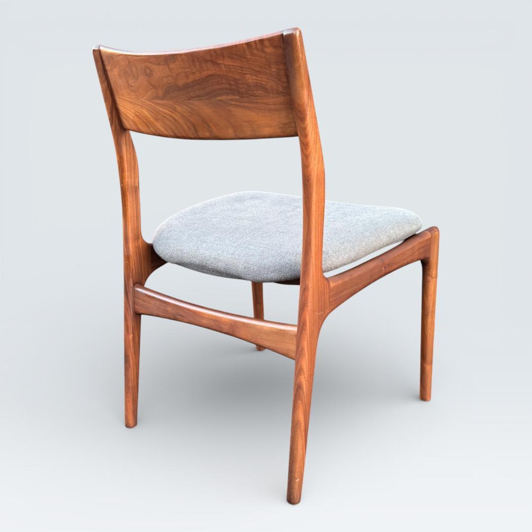 【最終価格】AMOCC アモック cokünソアーチェア ウォールナット