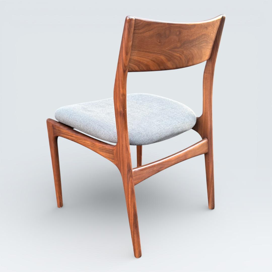 【最終価格】AMOCC アモック cokünソアーチェア ウォールナット