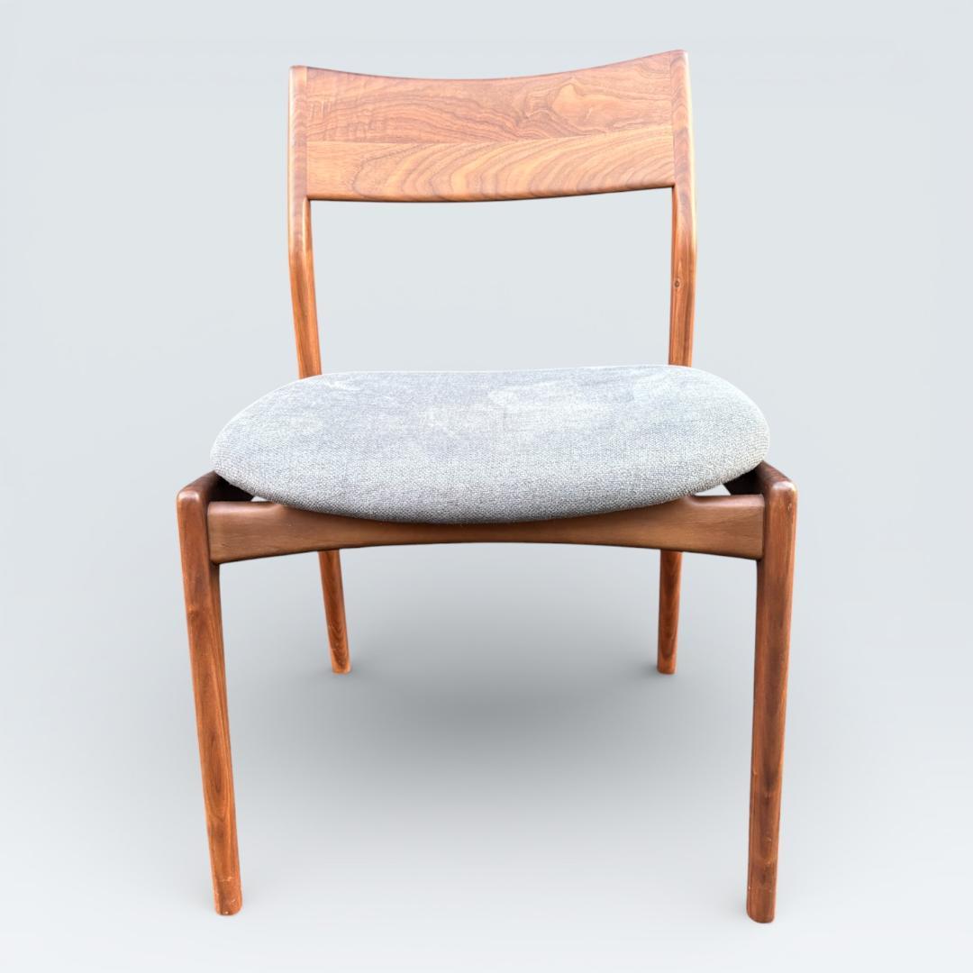 【最終価格】AMOCC アモック cokünソアーチェア ウォールナット