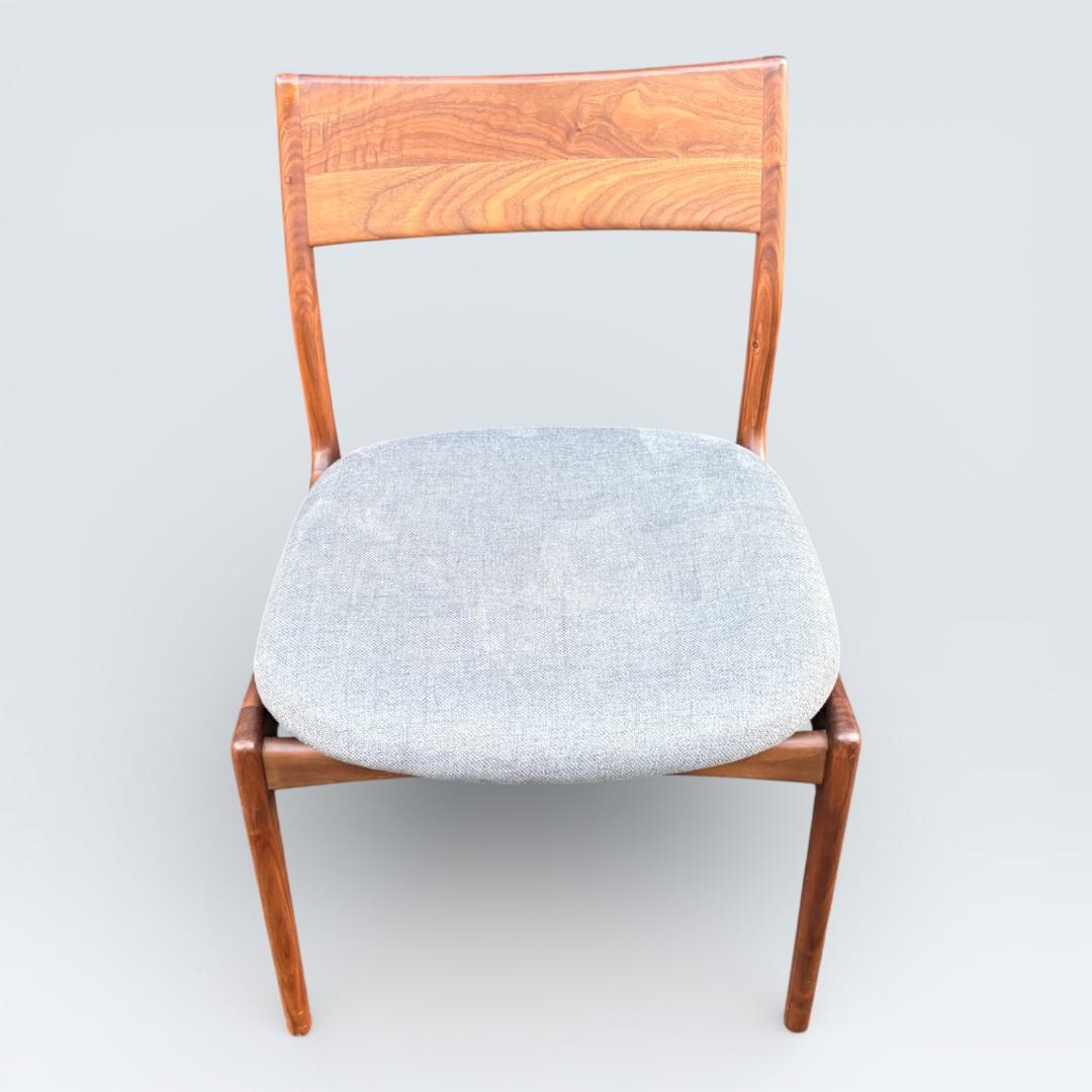 【最終価格】AMOCC アモック cokünソアーチェア ウォールナット