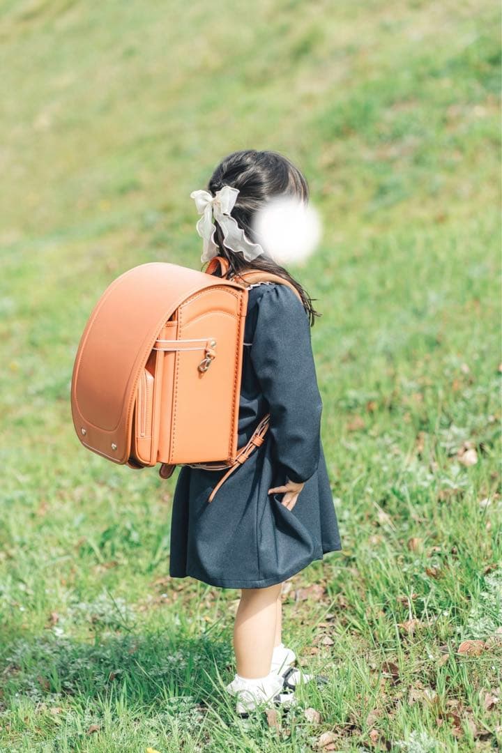 【美品】June little closet ペタル　セレモニー　ワンピース