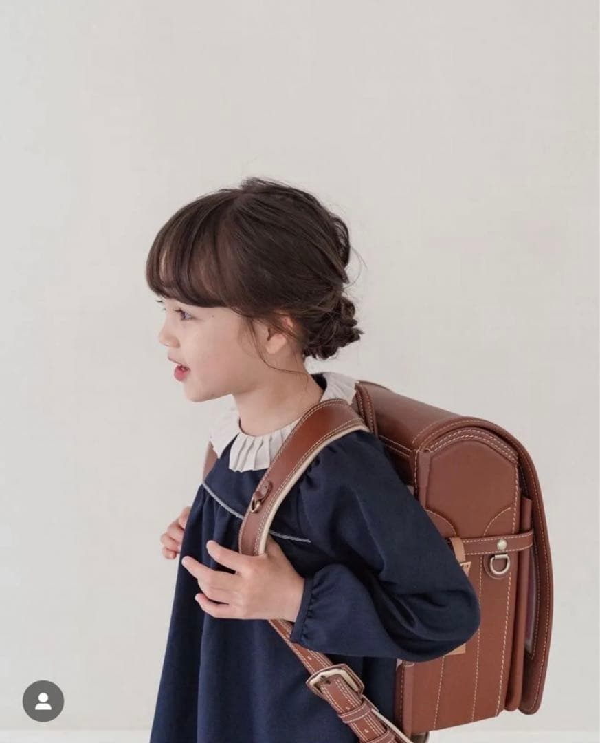 【美品】June little closet ペタル　セレモニー　ワンピース