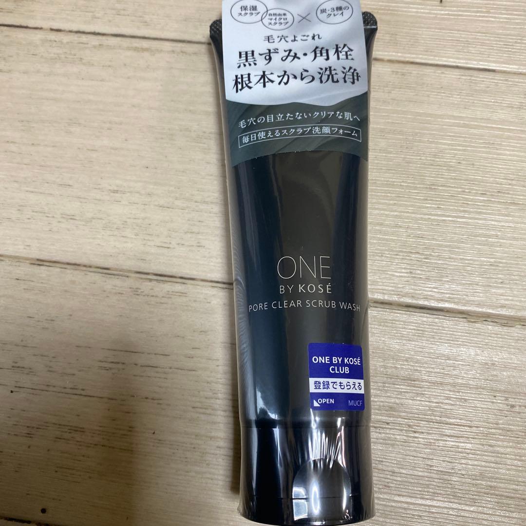 ONE BY KOSÉ スキンケアセット