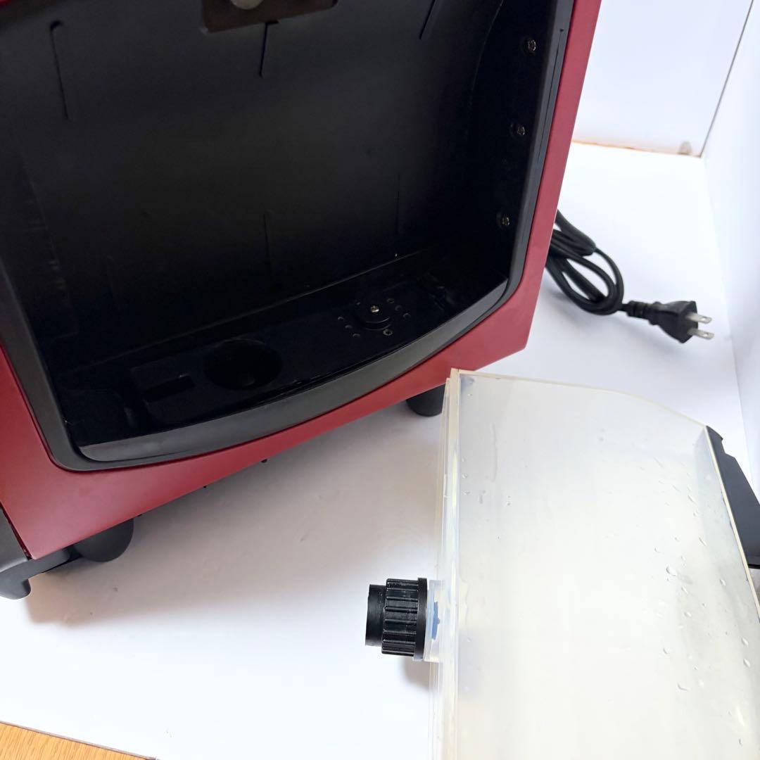 FoMaC パワースチームオーブン フォーマック 極味 MSI-115