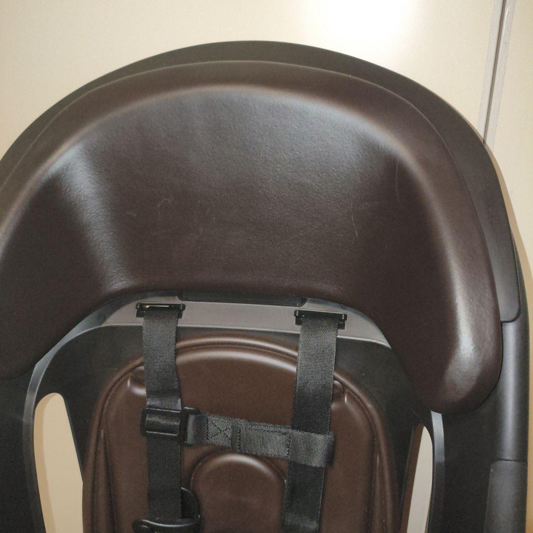 【未使用】オージーケー技研 リアキッズシート RBC-011DX3