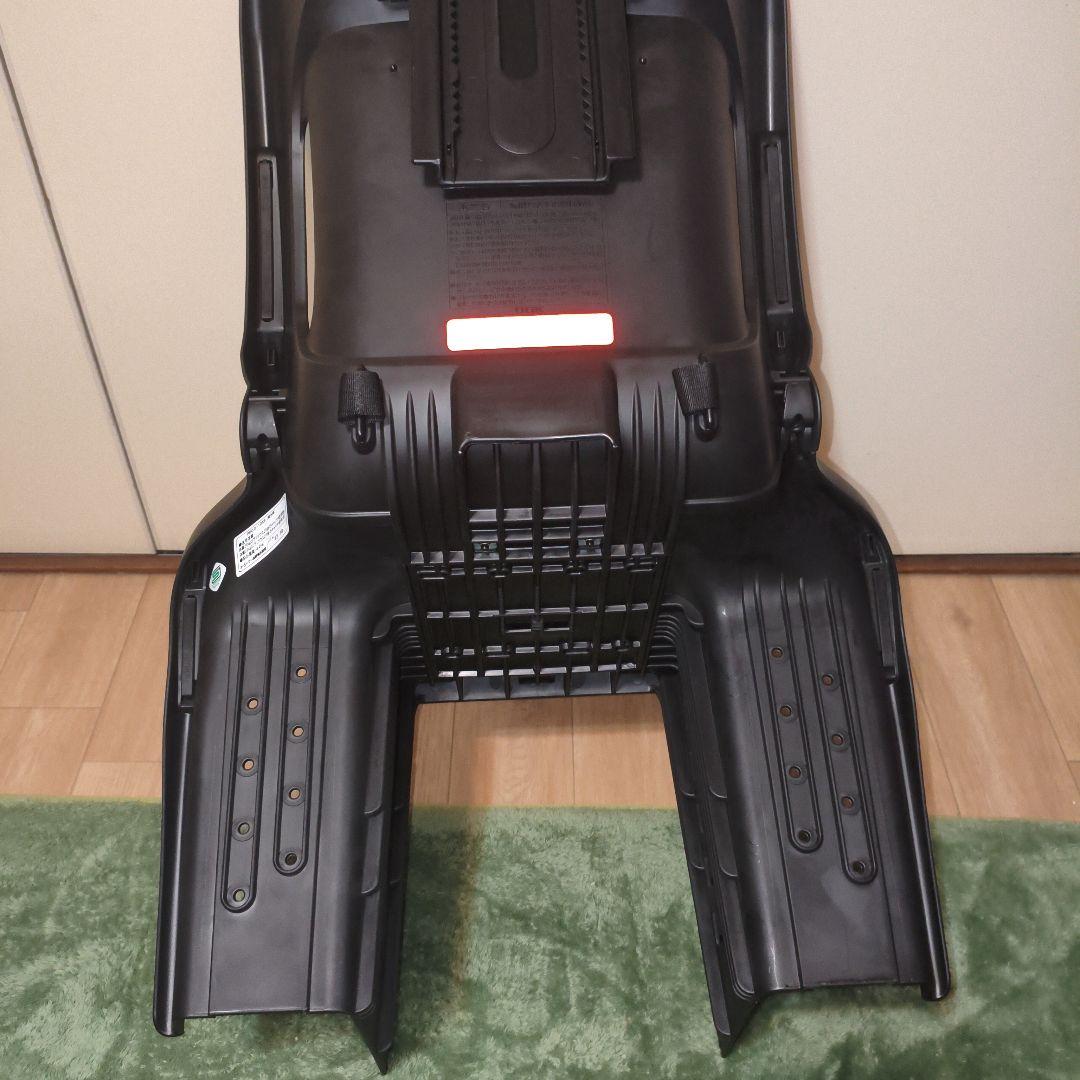 【未使用】オージーケー技研 リアキッズシート RBC-011DX3