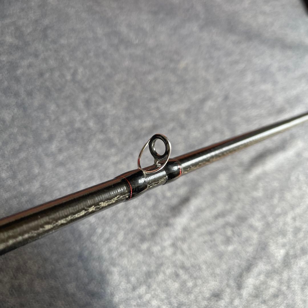 18 POISON ADRENA 1611M+ ポイズンアドレナ 袋付