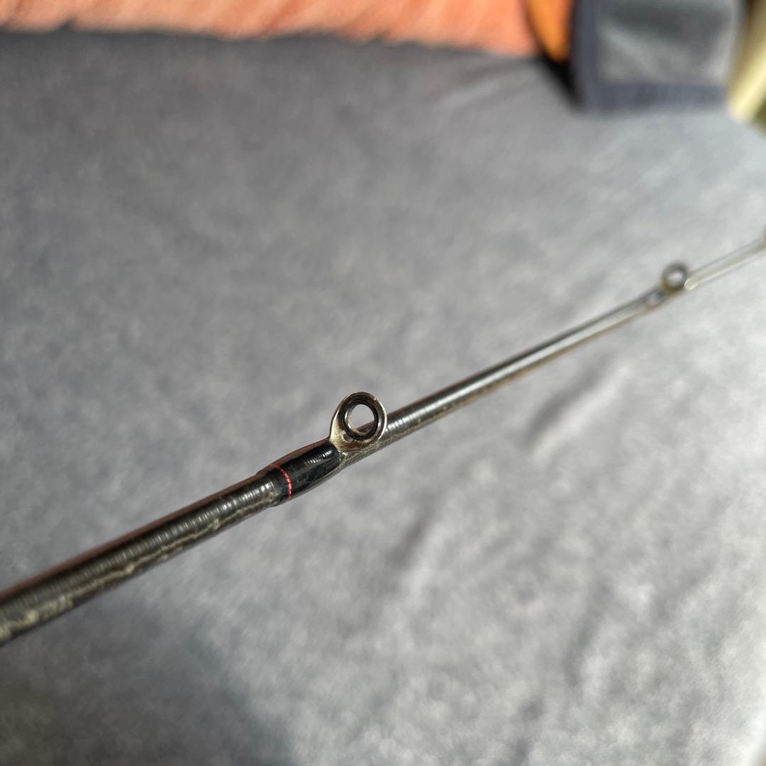 18 POISON ADRENA 1611M+ ポイズンアドレナ 袋付