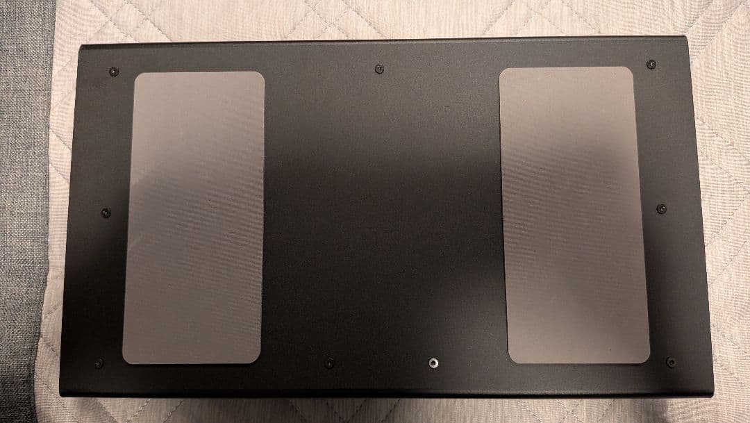 【PKB PC】PWS CB レバーレスコントローラー タイプB ケース付き