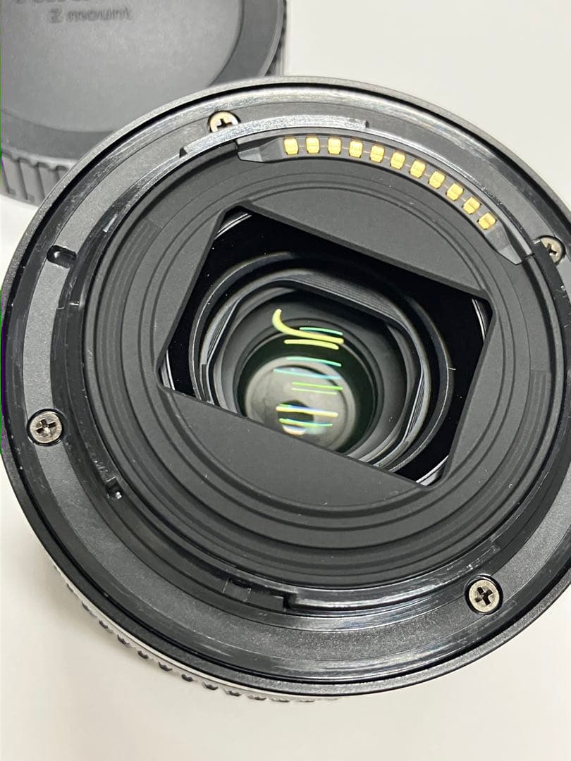 【超美品】NIKKOR Z 28mm f2.8 Special Edition