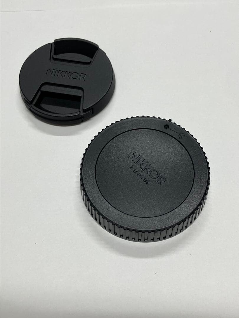 【超美品】NIKKOR Z 28mm f2.8 Special Edition