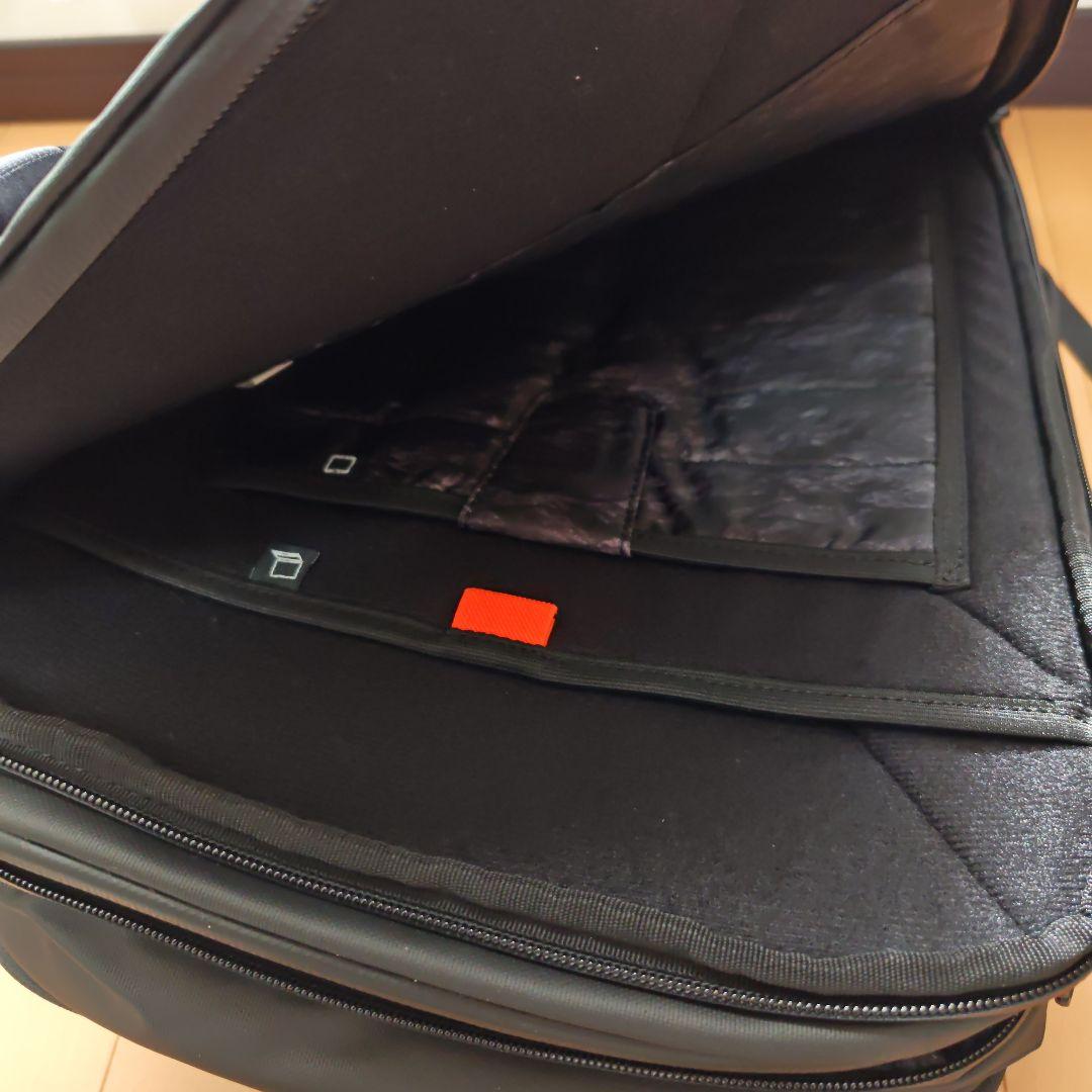 マムート（MAMMUT）（メンズ、レディース）セオン トランスポーター 25