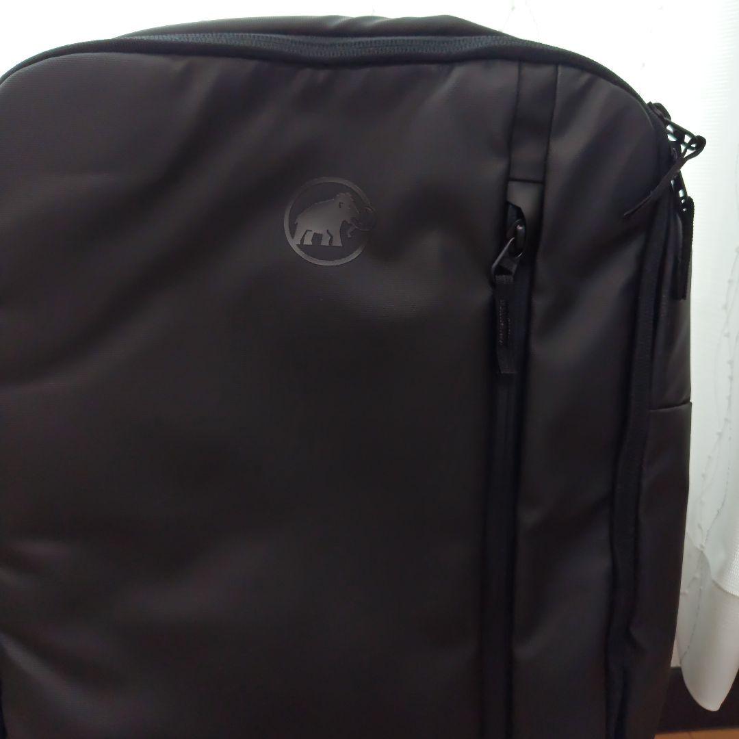 マムート（MAMMUT）（メンズ、レディース）セオン トランスポーター 25