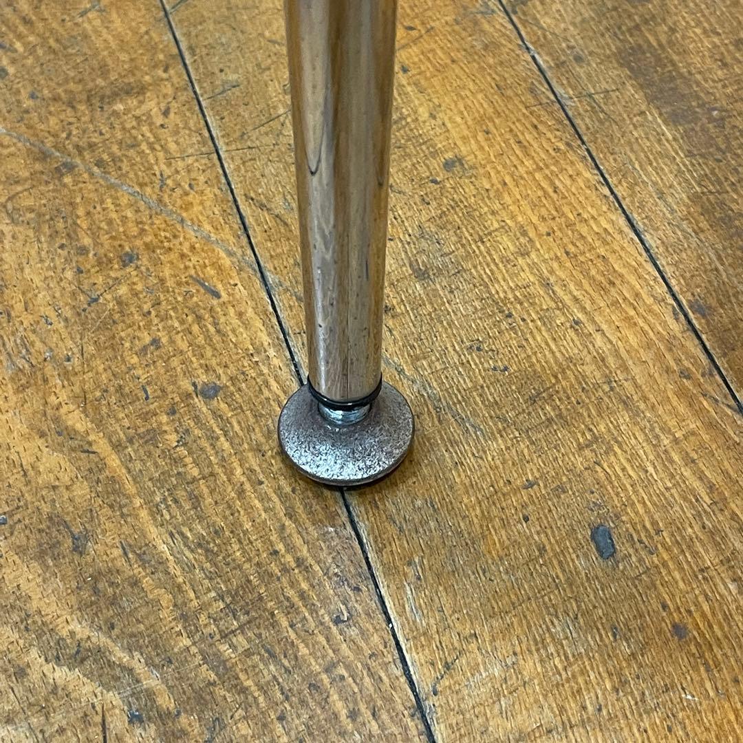 PALPAL　BALERI ITALIA バレリ チェア オレンジ アーム