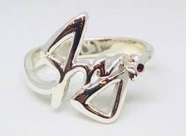 SUPERNOVA（超新星） ジヒョク　デザイン　リング　11号