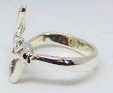 SUPERNOVA（超新星） ジヒョク　デザイン　リング　11号