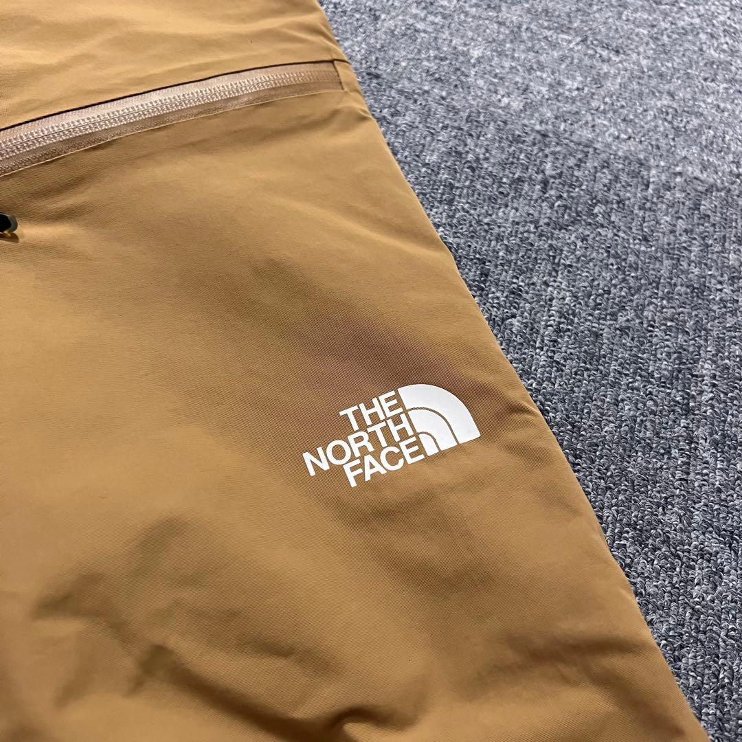 ノースフィイス　スノーボード　パンツ