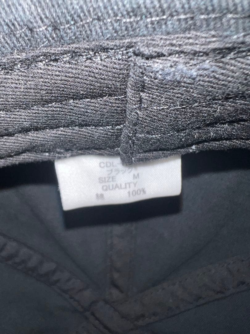 CDL TOKYO バケットハット