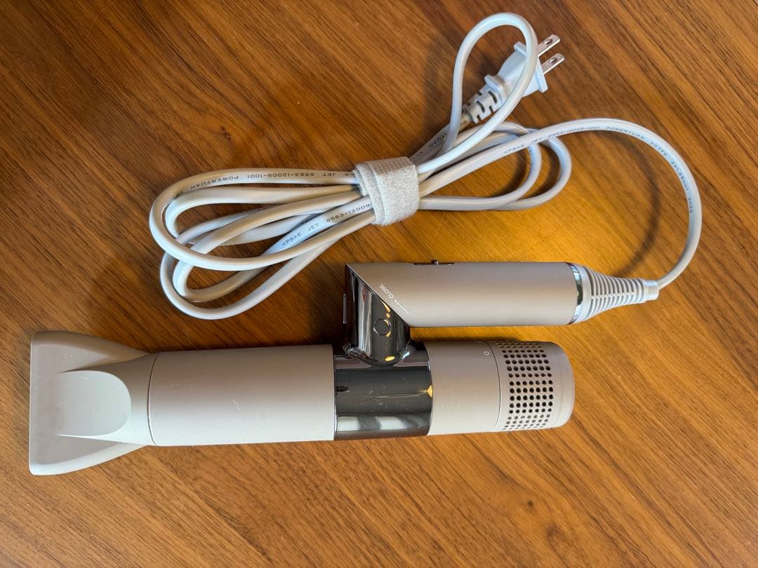 KINUJO Hair Dryer モカ