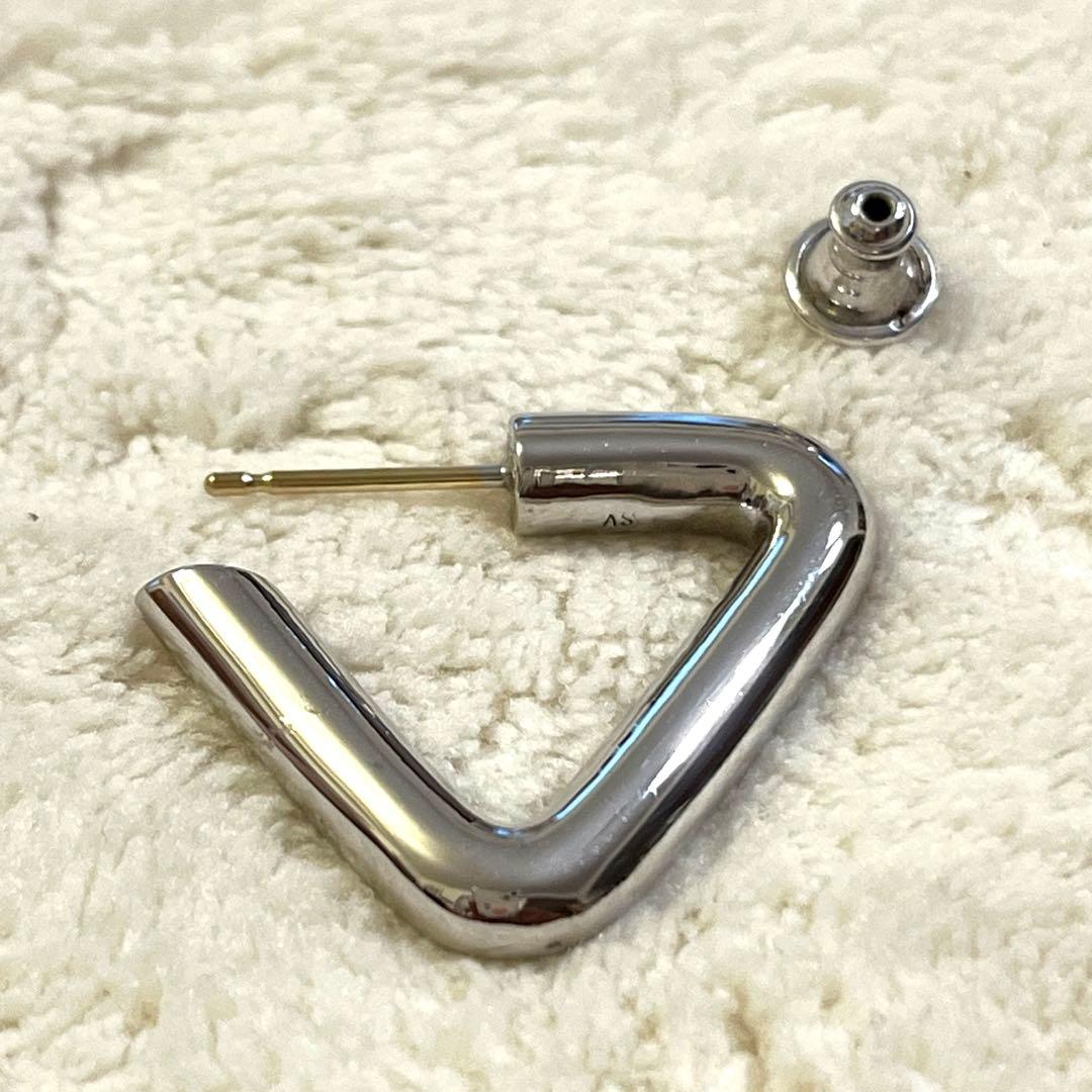 【シャロット】CAREERING TRIANGLE 701 SV 片耳用