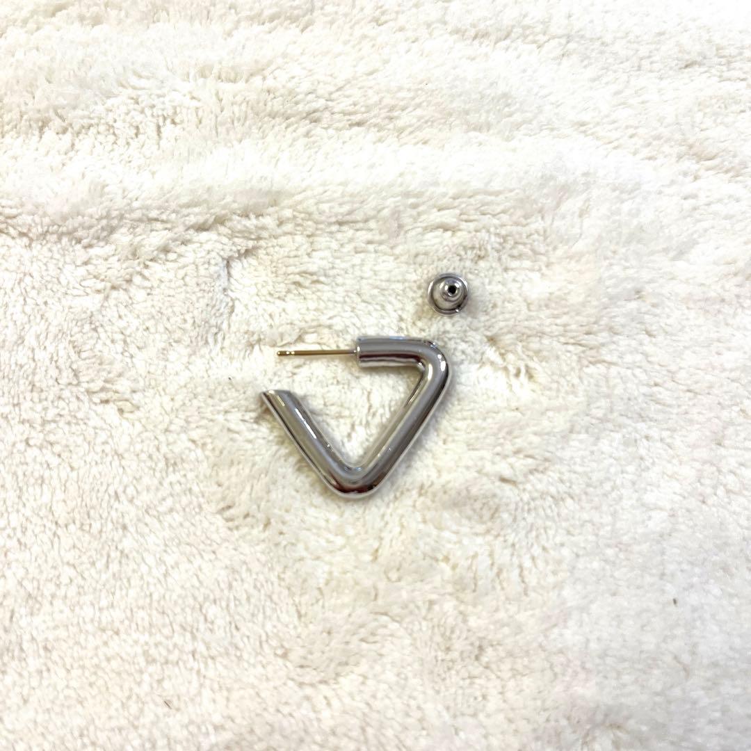 【シャロット】CAREERING TRIANGLE 701 SV 片耳用