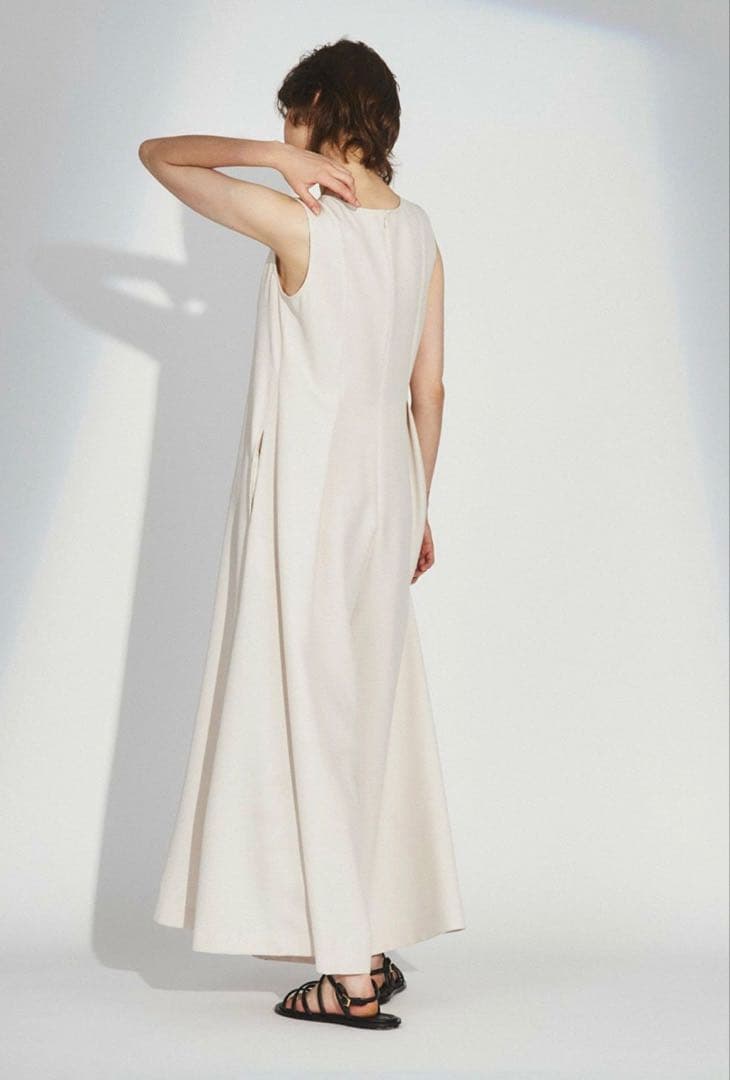 グレースコンチネンタル 新品 未使用 ベスト付きサロペット